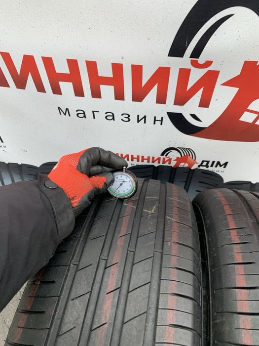 Шини 235/60 R18 Goodyear 6,5 мм 2023 рік