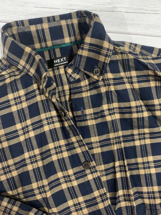 Сорочка Next, 122 розмір