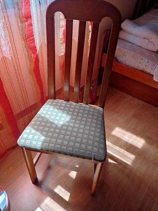 Mobília de quarto tipo estúdio