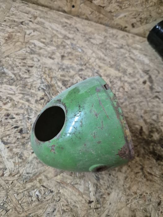 Lampa riga skorupa