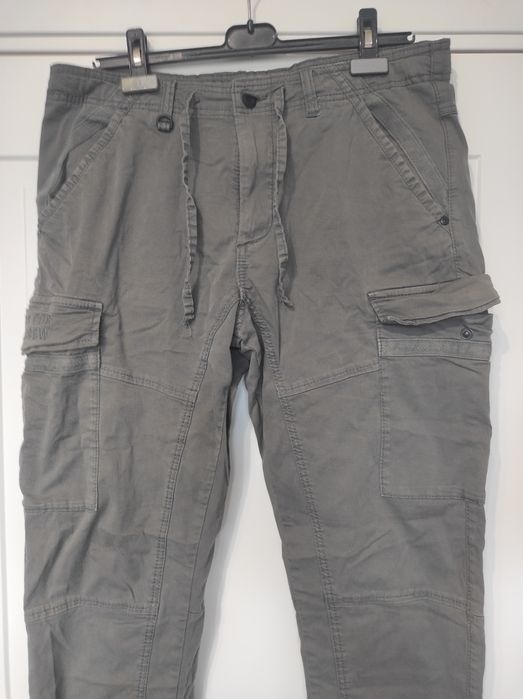Camel Active штани карґо (W32-L32).