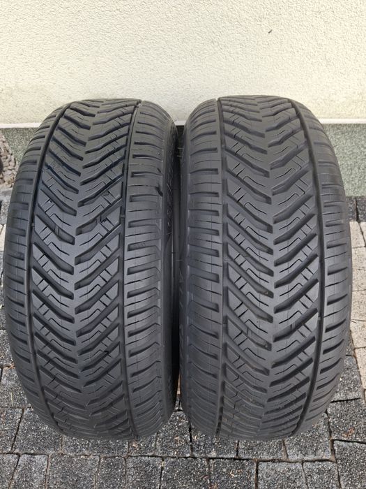 CAŁOROCZNE 195/50R15  Kormoran  2023 Jak Nowe Wysyłka