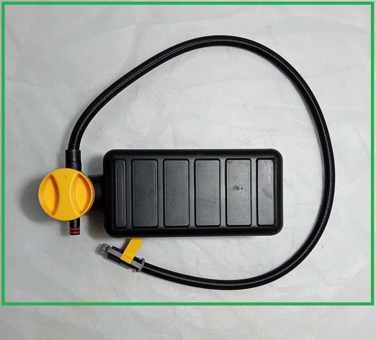 Uszczelniacz naprawczy do opon  BMW Seria: 1'- 8'  X1-X7 nr. mag 1/347