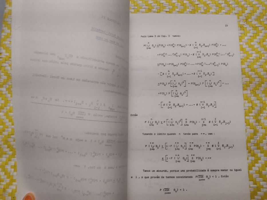 Propriedades assimptóticas da varáveis aleatórias de corre sufi. fraca