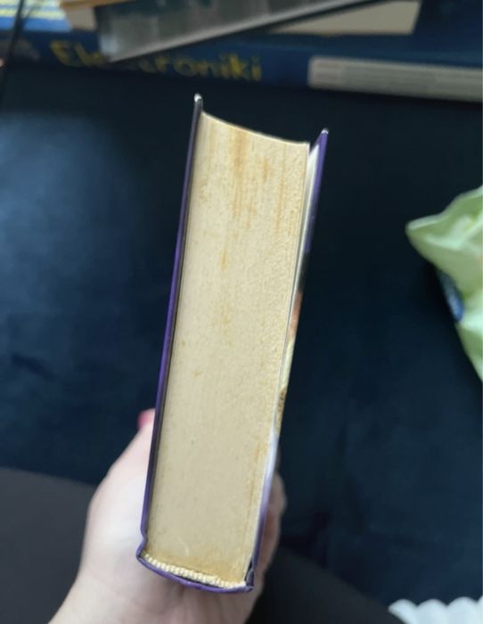 A jeśli ciernie - Virginia C. Andrews