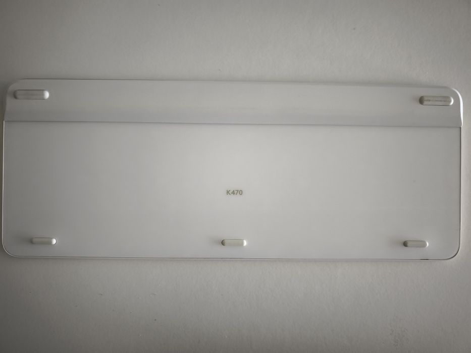 Teclado wireless Logi Tech