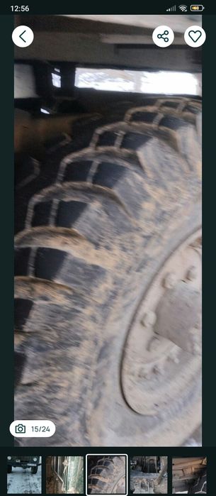 Газ 66 дізельний