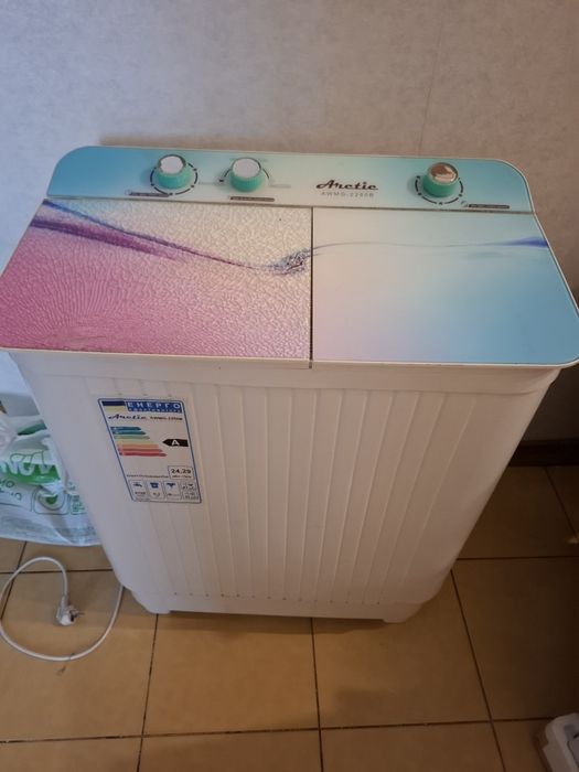 Продам стиральную машинку ,,Arctic,,