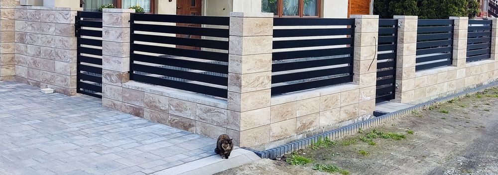 Murarz - usługi budowlane