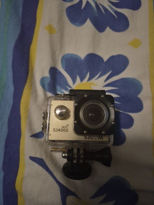Екшн-камера  SJCAM SJ4000 WiFi