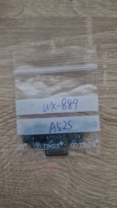 Subplaca original a52s