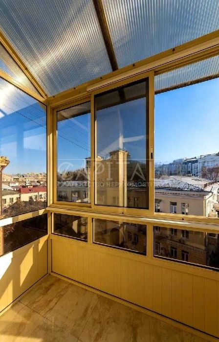 3-кімнатна квартира за адресою бульвар Дружби Народів (площа 120 м²) - Atlanta.ua - фото 19