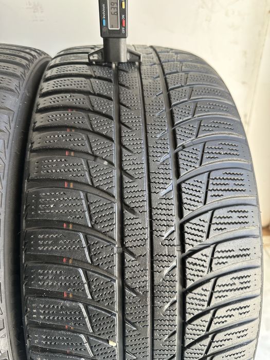 Bridgestone Blizzak Im 001 225/40r18