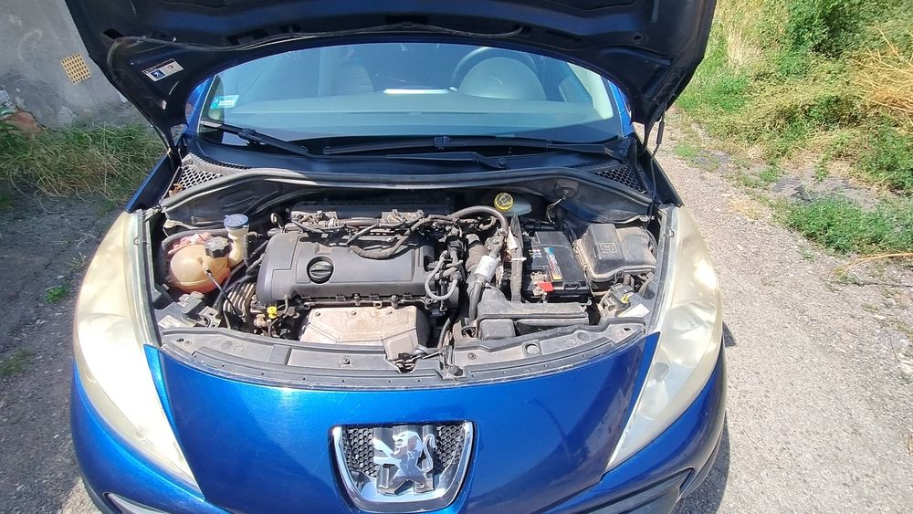 Продається Peugeot 207