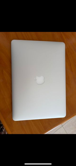 Macbook Air 13-ich, 2017