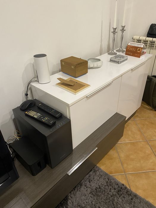 Móvel para TV de sala