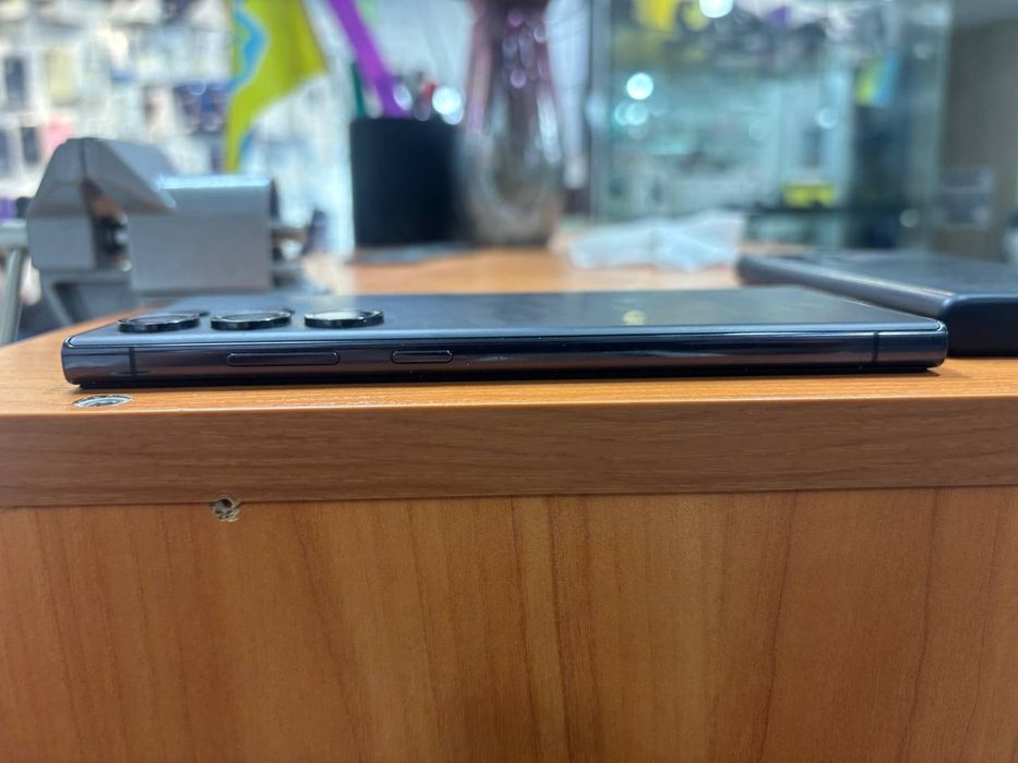 Samsung S23 Ultra