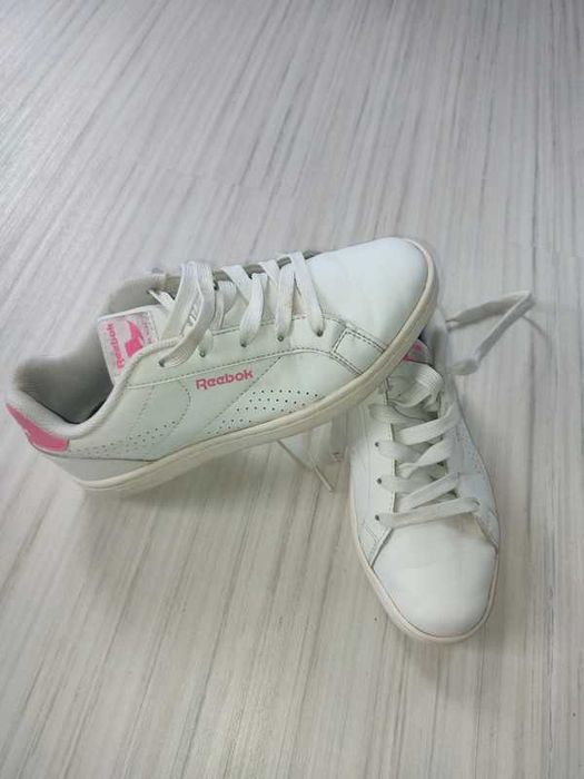 buty sneakersy damskie rozm. 38 firmy Reebok
