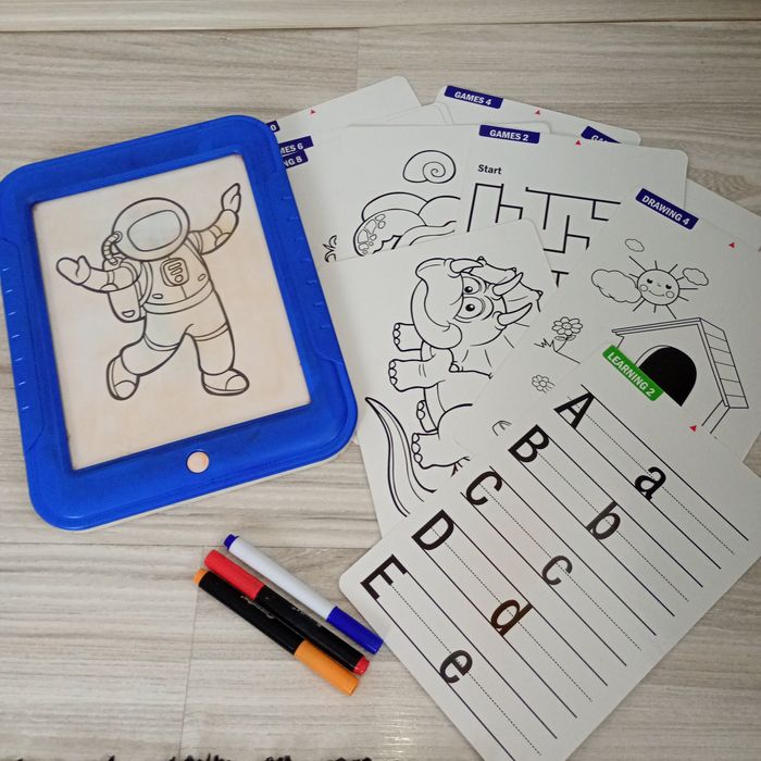 Tablica podświetlana