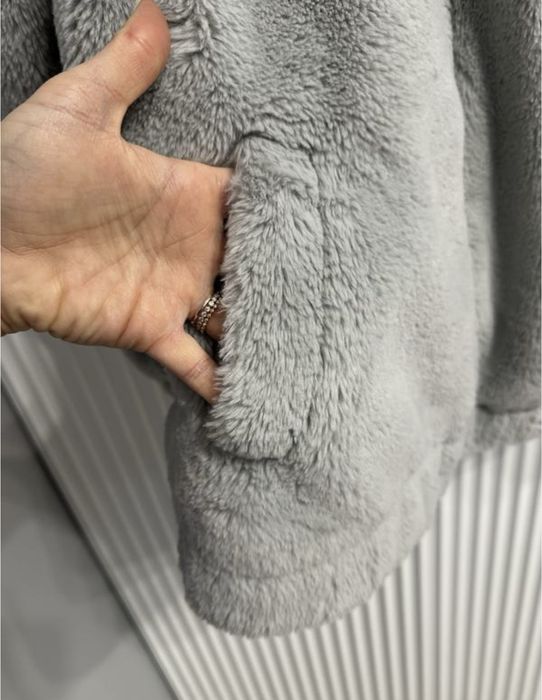 Екошубка шубка мяка