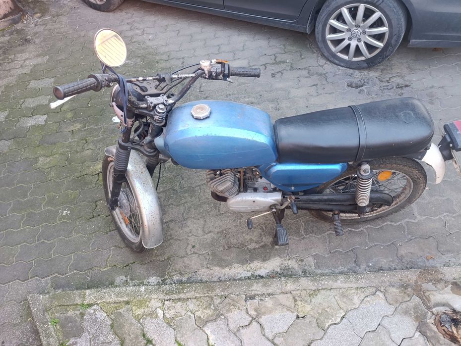 Casal K182 - Pronta a andar