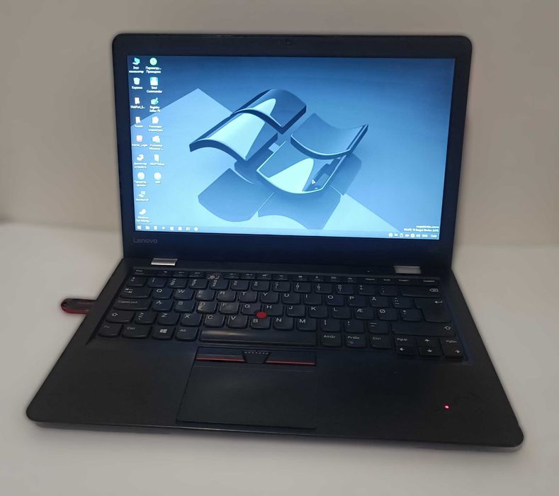 Laptop Lenovo ThinkPad 13