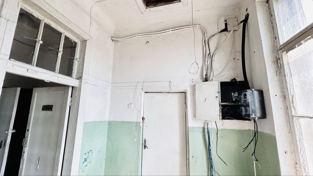 Оренда приміщення Старе місто