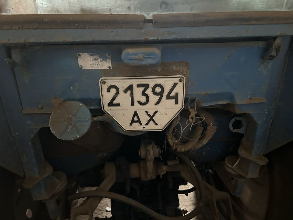 Продоється ИТЗ 80
