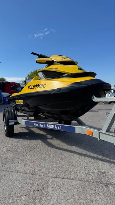 Skuter wodny SEA400