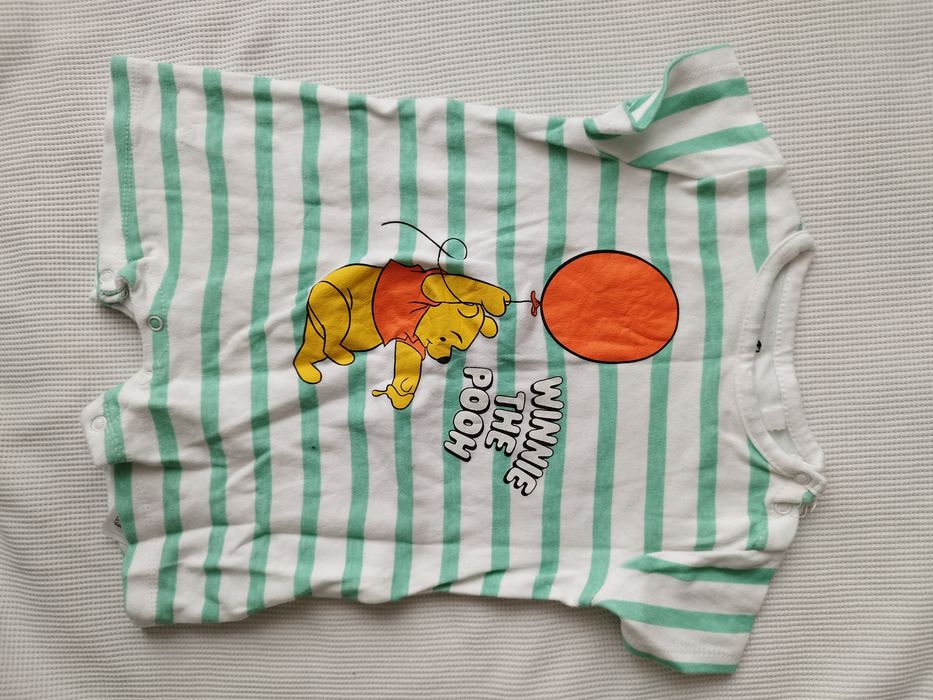 Rampers Sinsay baby 68