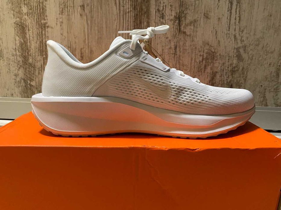 Кросівки Nike Quest 6 Men's Road Running Shoes