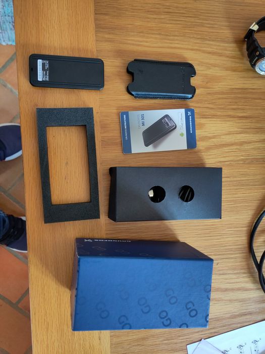 Grundfoss MI301 Dongle