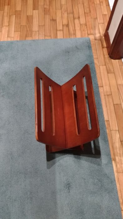 Porta revistas