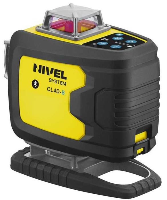 Laser Nivel System CL4D-G