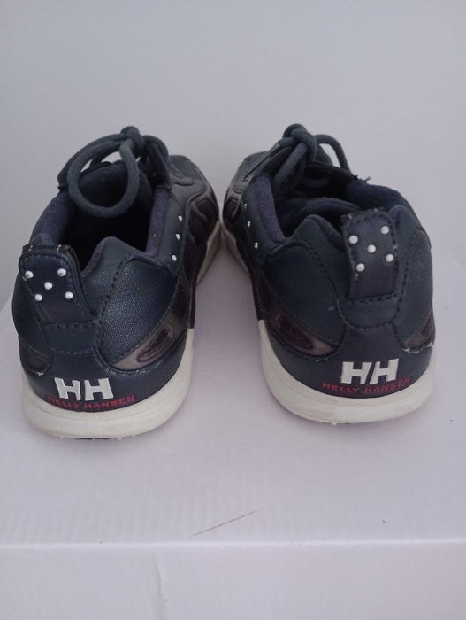 Buty damskie sportowe Helly Hansen wodoodporne rozmiar 37
