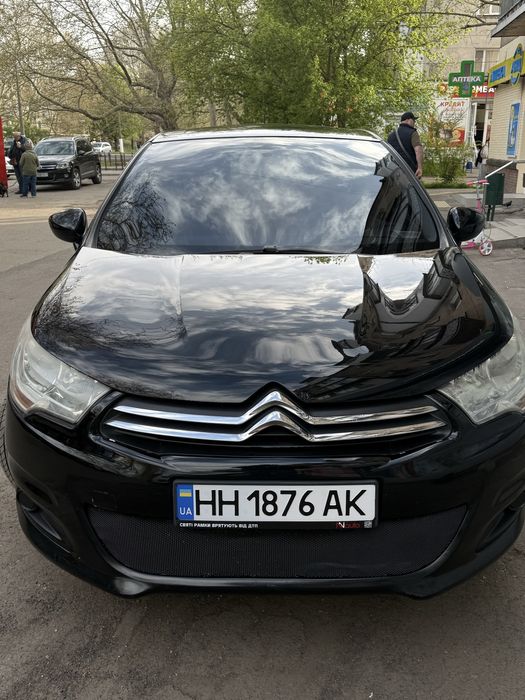 Продам ситроен с4