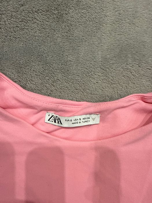 Жіноче Боді - ZARA