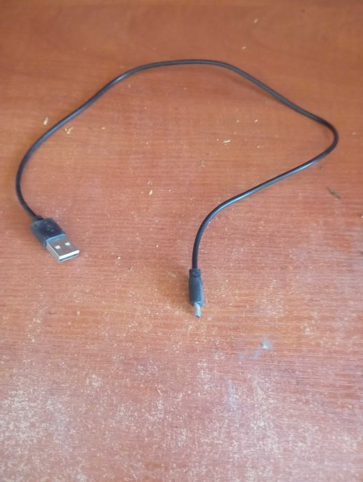 kabel usb krótki