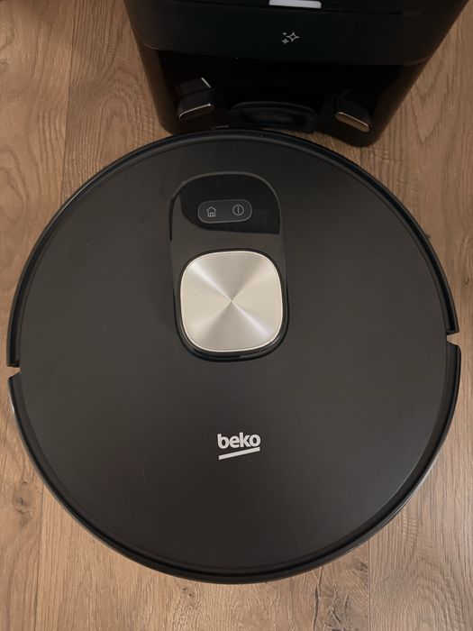 Odkurzacz Robot sprzątający Beko VRR80214 VB