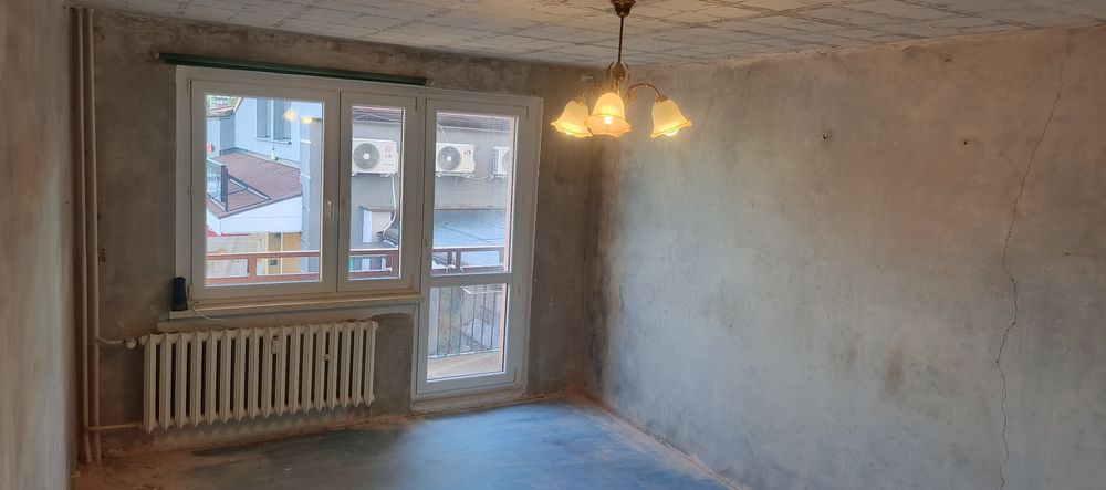 Mieszkanie – Knurów, Osiedle Wojska Polskiego I, powiat gliwicki - Widok 3