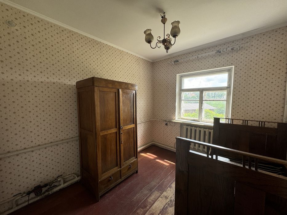 Будинок м. Чуднів Житомирська область