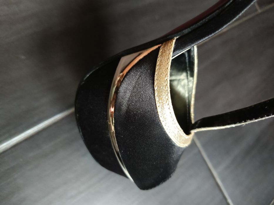 Buty-Szpilki damskie