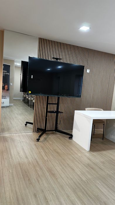 ALUGO SALA DE FORMAÇÕES