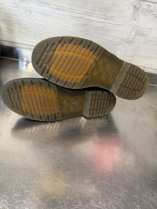 Черевики Dr.Martens Розмір 39