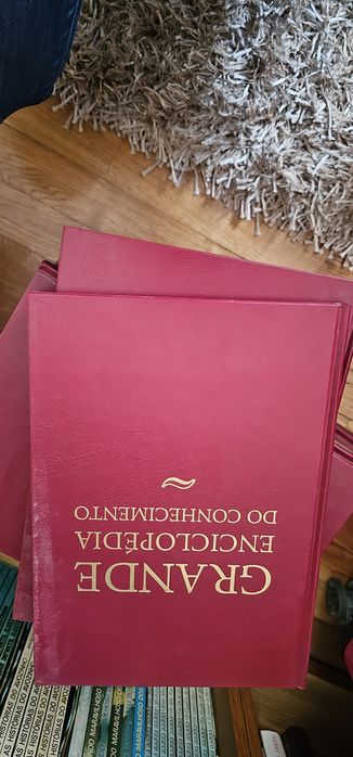 Grande enciclopédia do conhecimento