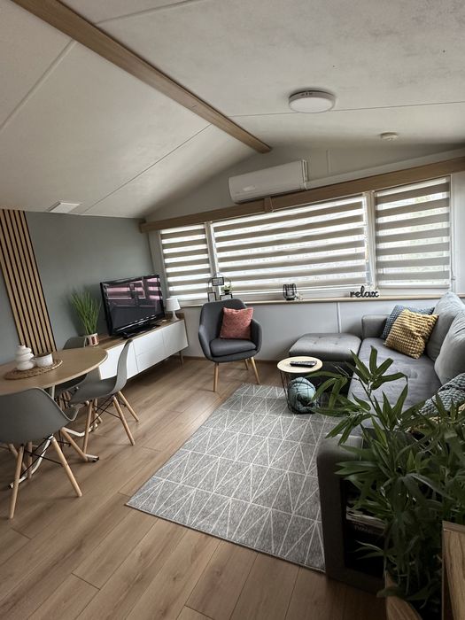 Domek z działką 100 m. od plaży, na wyłączność J.Białe/ Okuninka