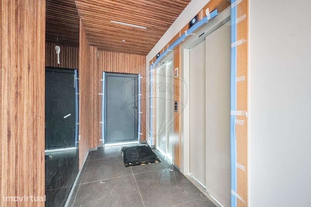 Apartamento T3 para venda
