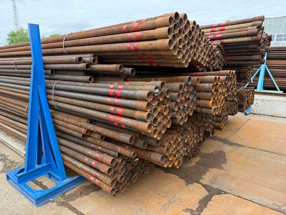 Труба НКТ 73х5.5  127  219