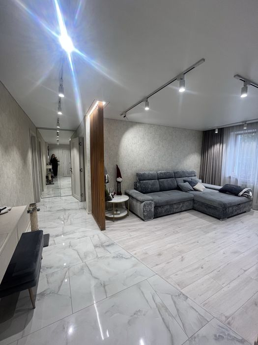 Аналогов НЕТ! Продам замечательную 3-ую квартиру.