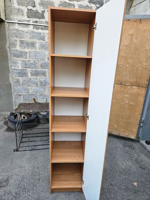 Шкаф, пенал 40 на 40см